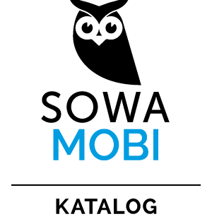 Aplikacja SOWA MOBI