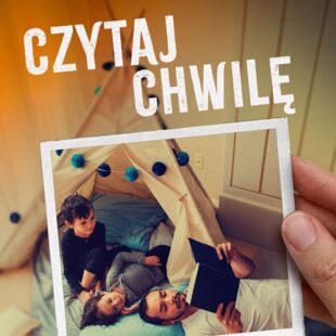 Mała Książka - Wielki Człowiek