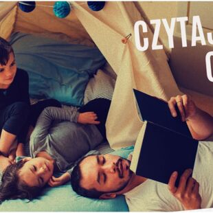 Mała Książka - Wielki Człowiek