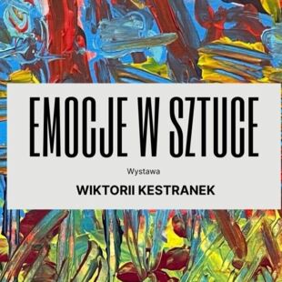 "Emocje w sztuce" 