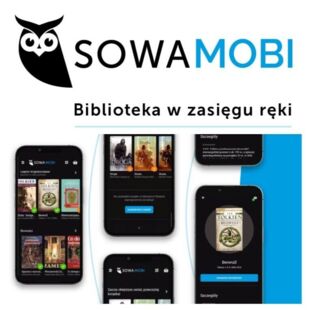 Aplikacja SOWA MOBI