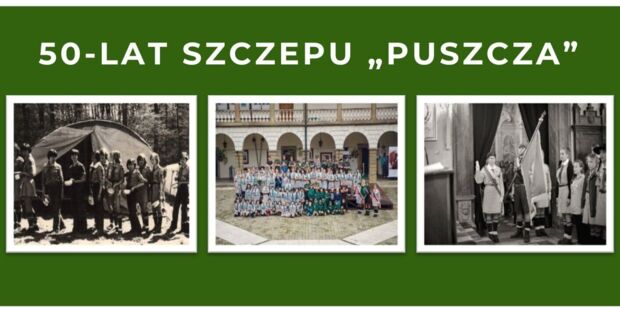 Klub Poszukiwaczy Historii Niepołomic