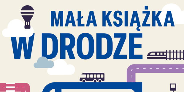„Mała książka w drodze”