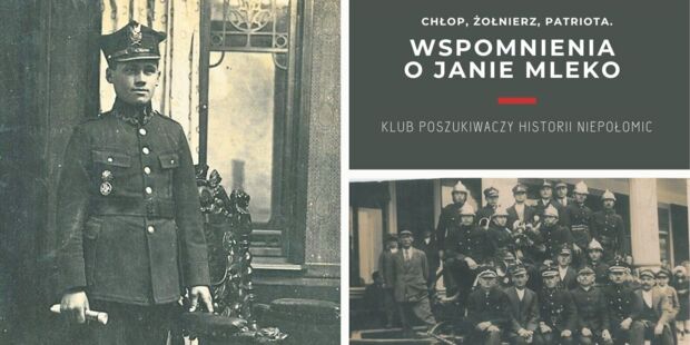 Klub Poszukiwaczy Historii Niepołomic