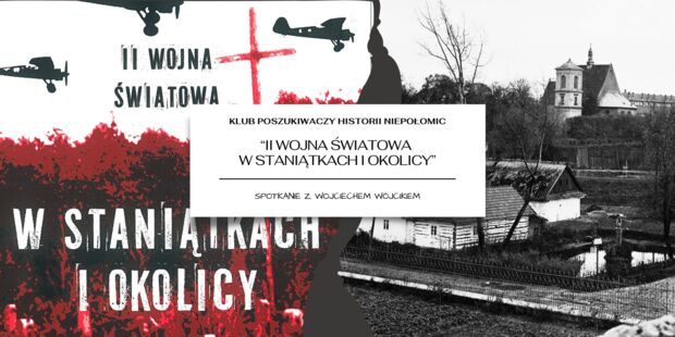 Klub Poszukiwaczy Historii Niepołomic