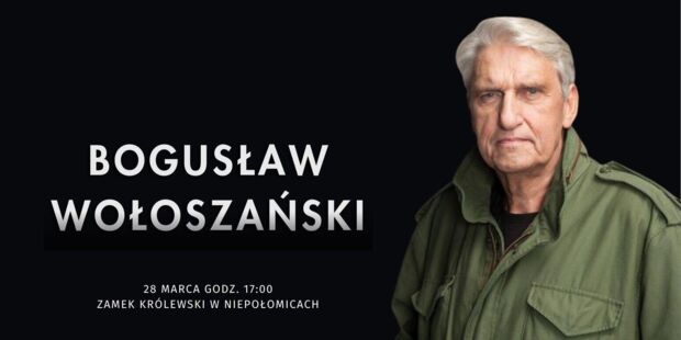 Sensacje XX Wieku w Niepołomicach