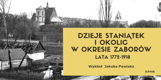 Klub Poszukiwaczy Historii Niepołomic