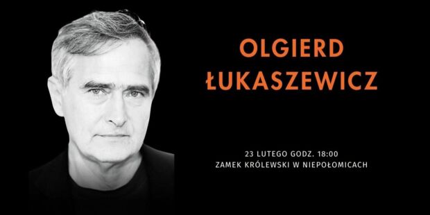 „Artystą być to rodzaj powołania”