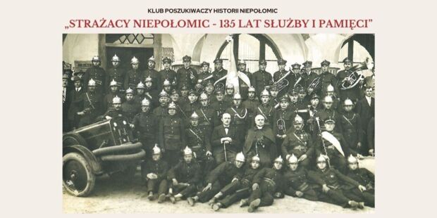 Klub Poszukiwaczy Historii Niepołomic