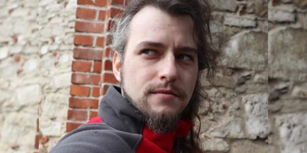 Spotkanie z Grzegorzem Wielgusem