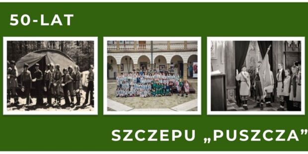Klub Poszukiwaczy Historii Niepołomic