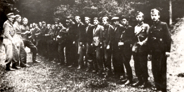 Klub Poszukiwaczy Historii Niepołomic