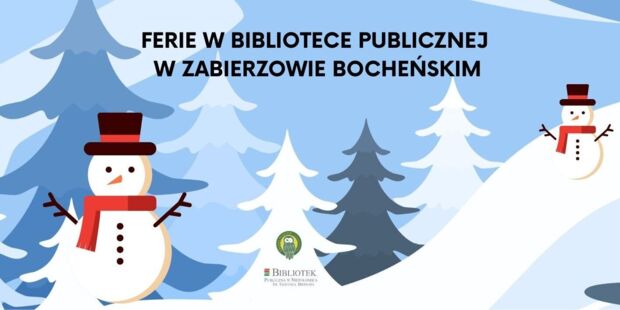 Ferie w Zabierzowie Bocheńskim