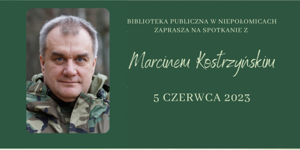 Marcin Kostrzyński