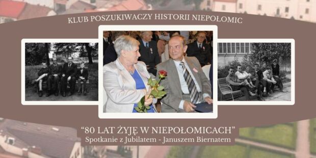 Klub Poszukiwaczy Historii Niepołomic