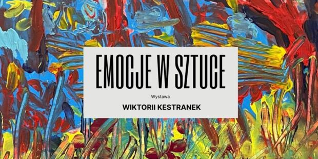 "Emocje w sztuce" 